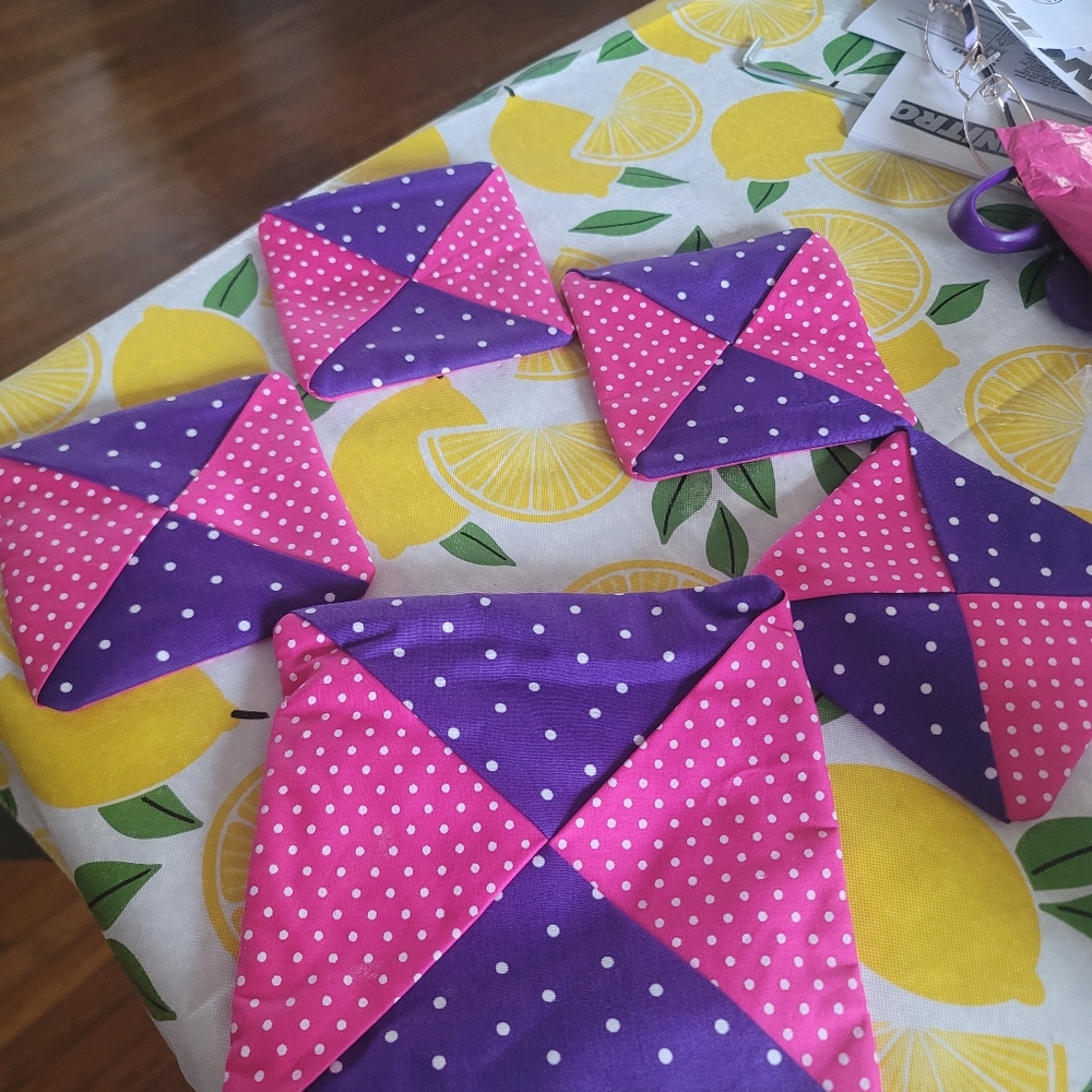 Pot Holders